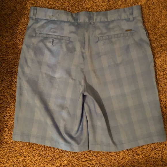 Greg Norman Golf shorts - Picture 5 of 7